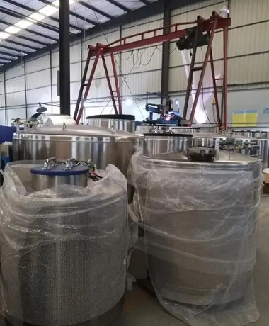 氣相液氮罐 氣相液氮罐